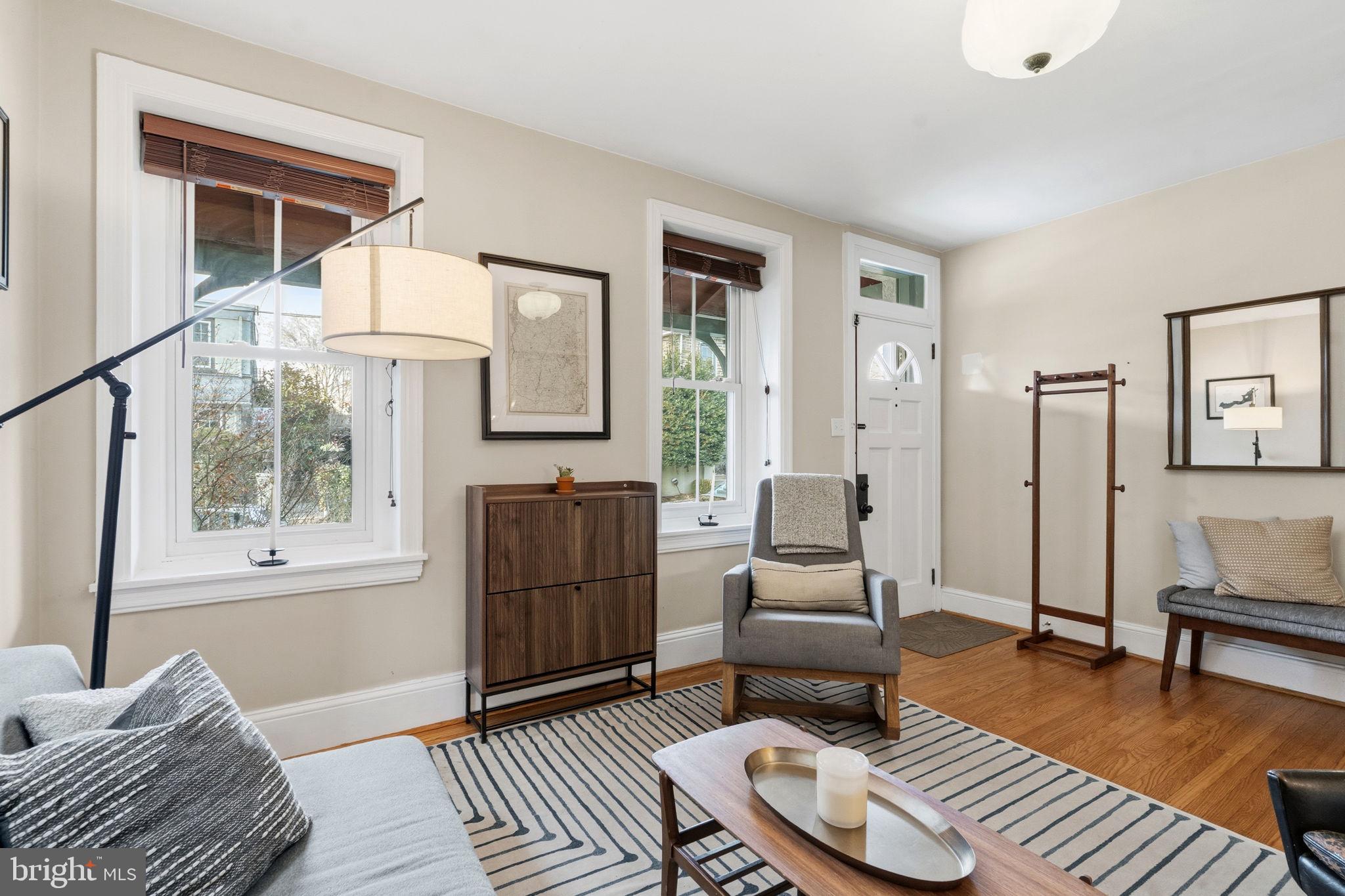 212 E BENEZET STREET