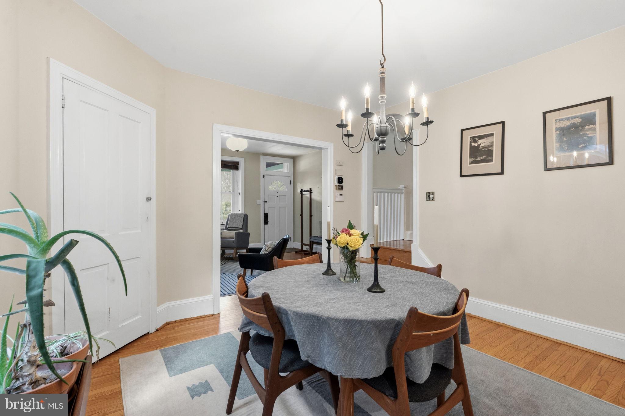 CHESTNUT HILL - Residential