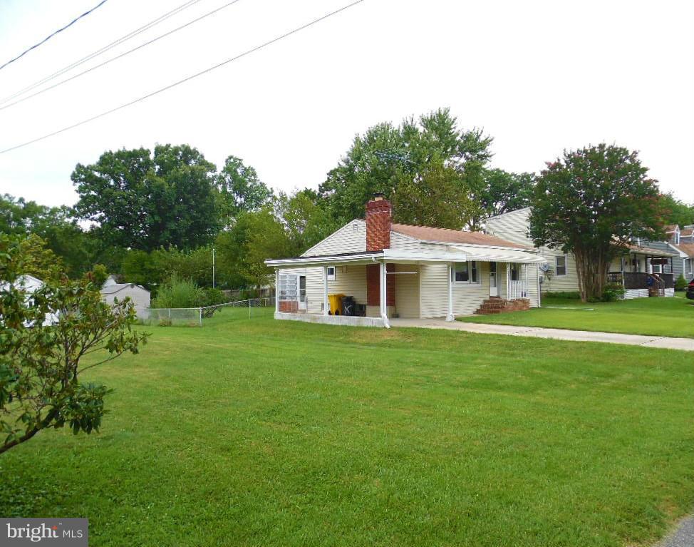 LINTHICUM HEIGHTS ANNEX - Residential