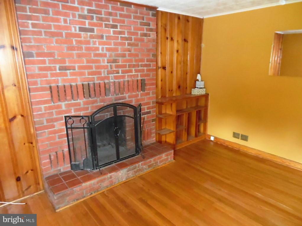 LINTHICUM HEIGHTS ANNEX - Residential