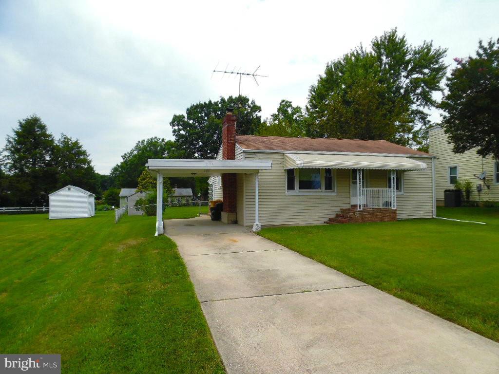 LINTHICUM HEIGHTS ANNEX - Residential
