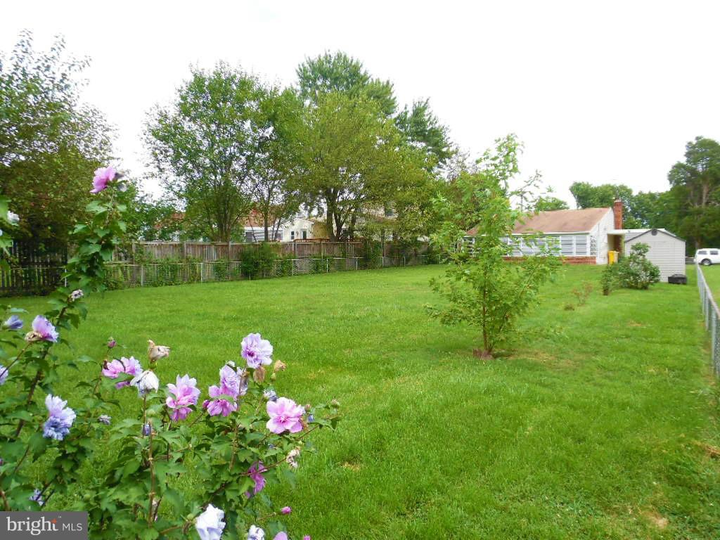 LINTHICUM HEIGHTS ANNEX - Residential