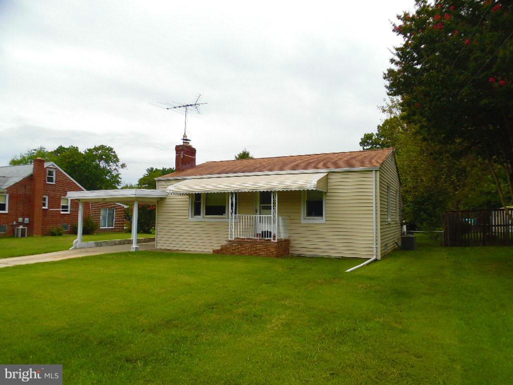 LINTHICUM HEIGHTS ANNEX - Residential