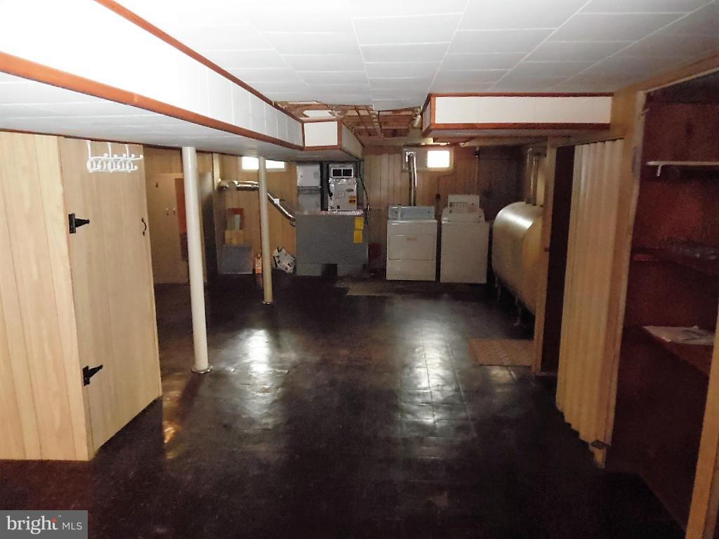 LINTHICUM HEIGHTS ANNEX - Residential