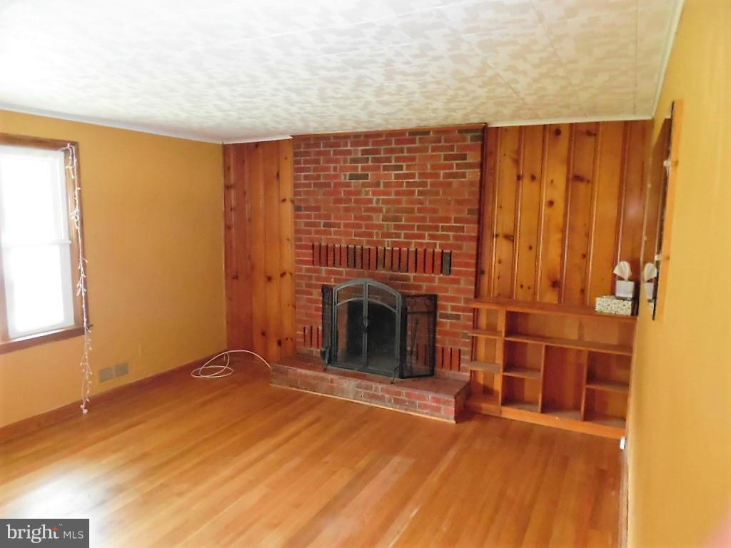 LINTHICUM HEIGHTS ANNEX - Residential