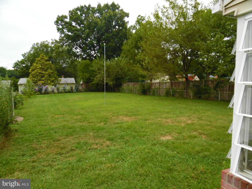 LINTHICUM HEIGHTS ANNEX - Residential