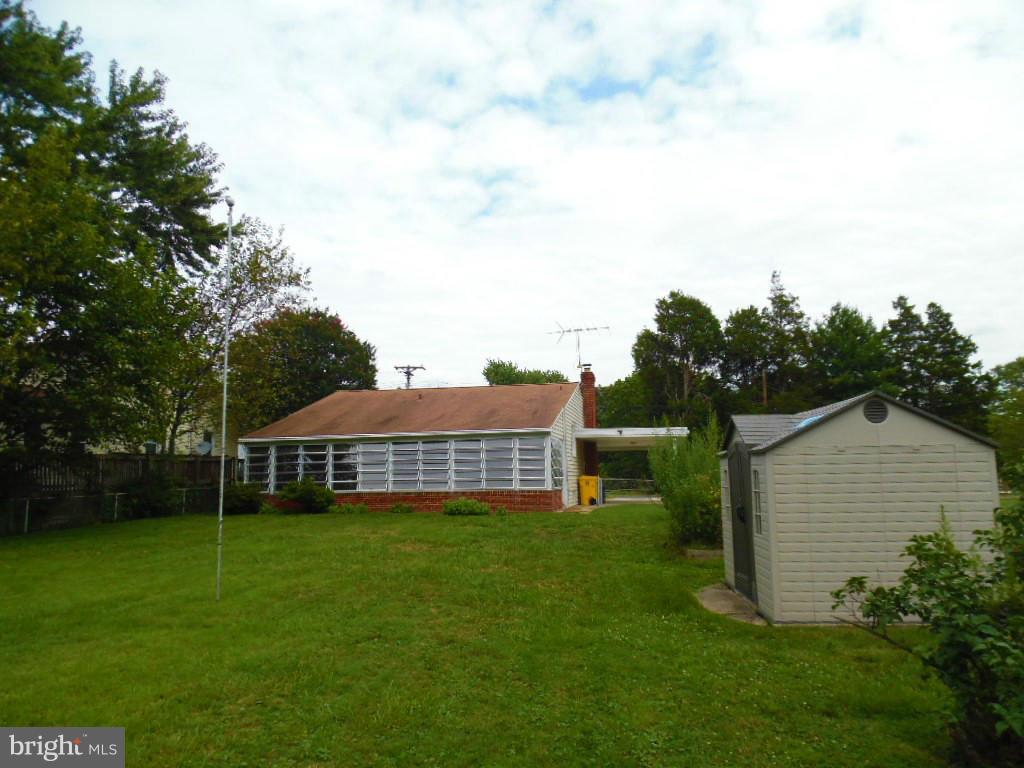 LINTHICUM HEIGHTS ANNEX - Residential