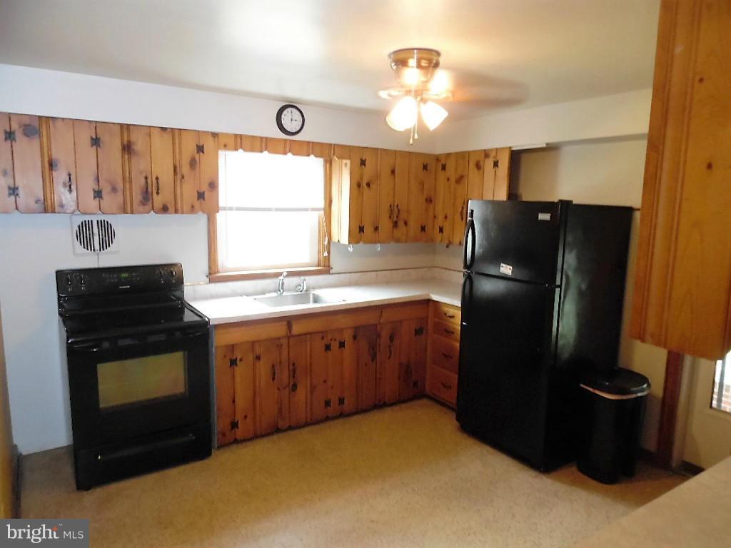 LINTHICUM HEIGHTS ANNEX - Residential