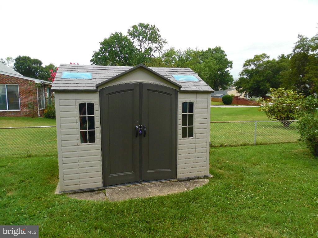 LINTHICUM HEIGHTS ANNEX - Residential