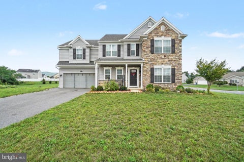 Photo of 101 Blue Mountain Boulevard, CARLISLE, PA 17013 (MLS # PACB2057188)