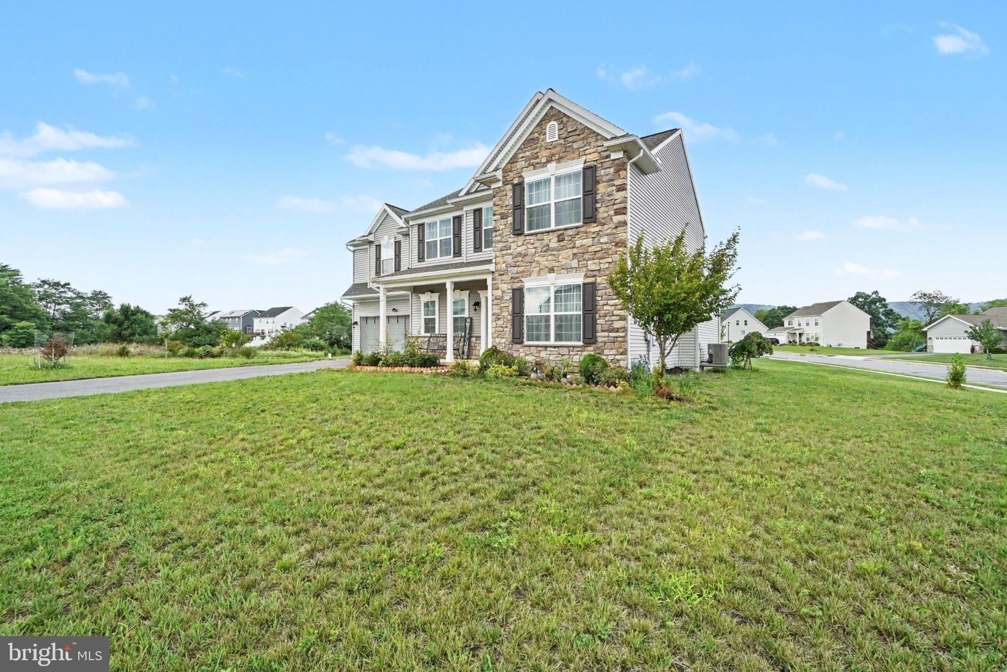 101 BLUE MOUNTAIN BOULEVARD