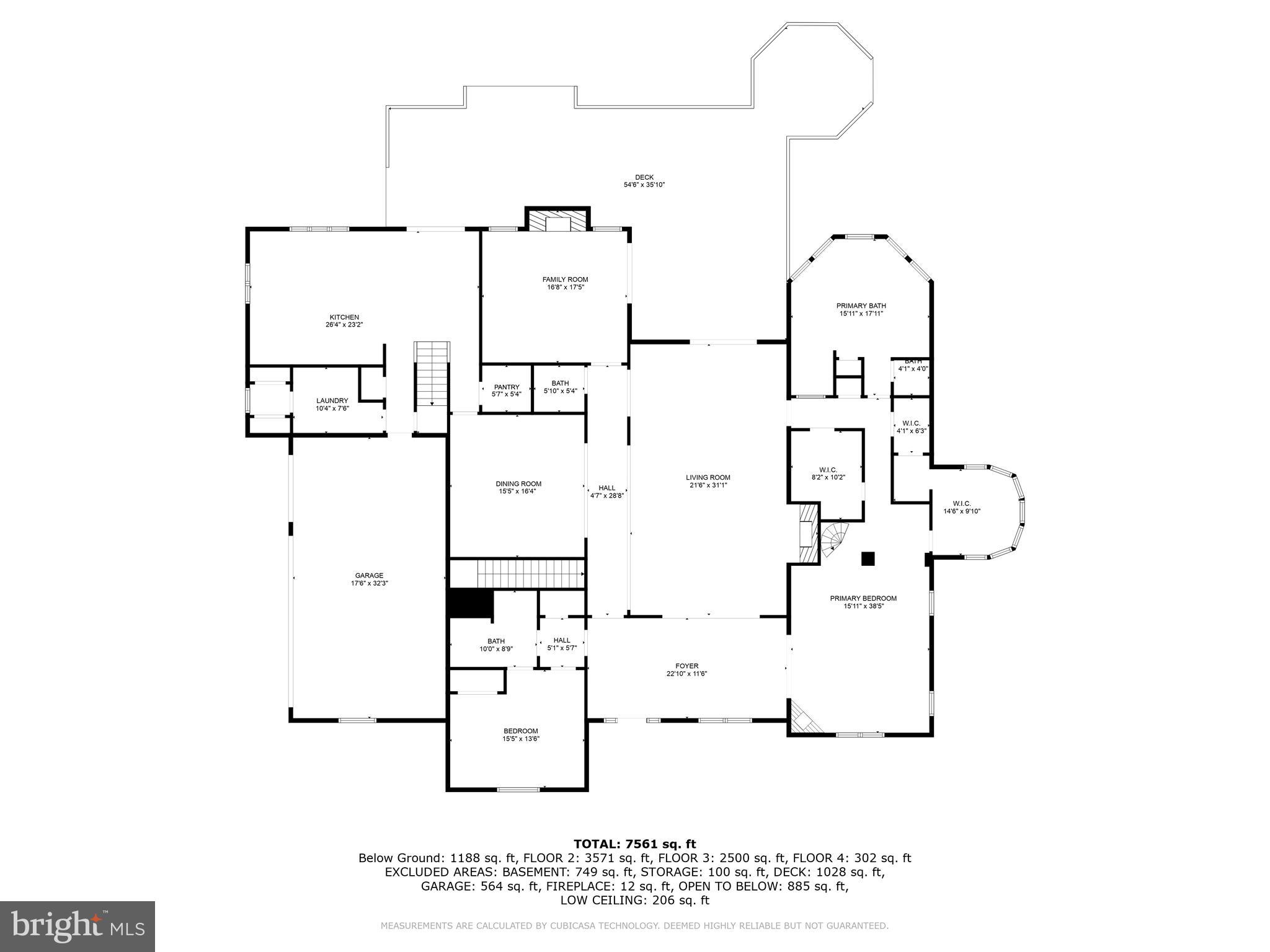 ANTON NORTH - Residential