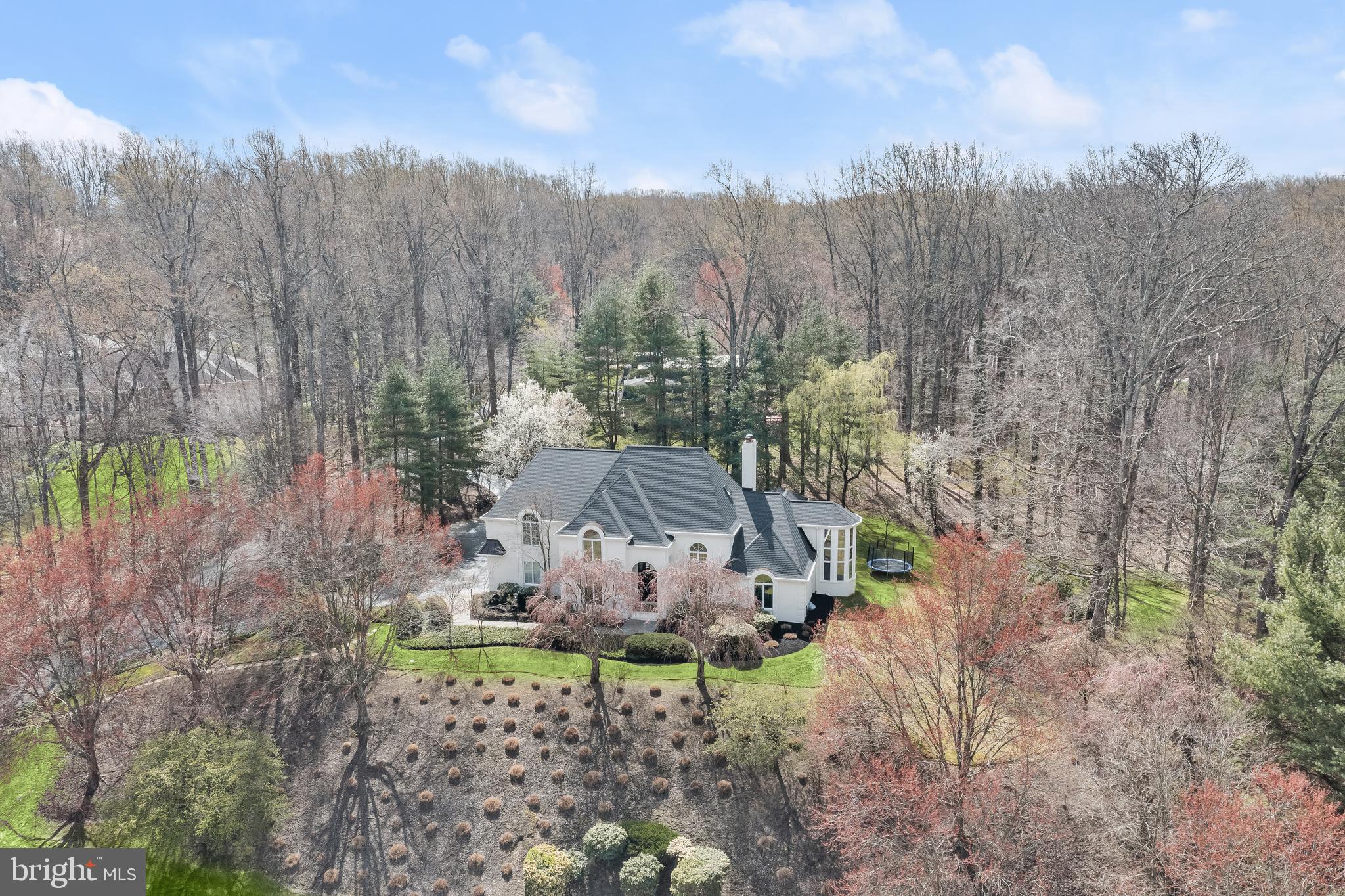 ANTON NORTH - Residential