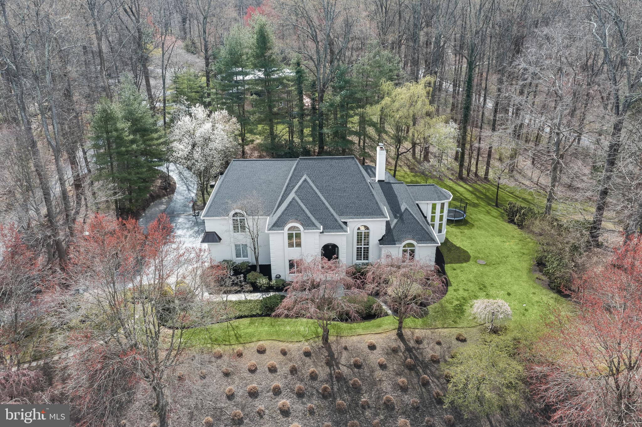 ANTON NORTH - Residential