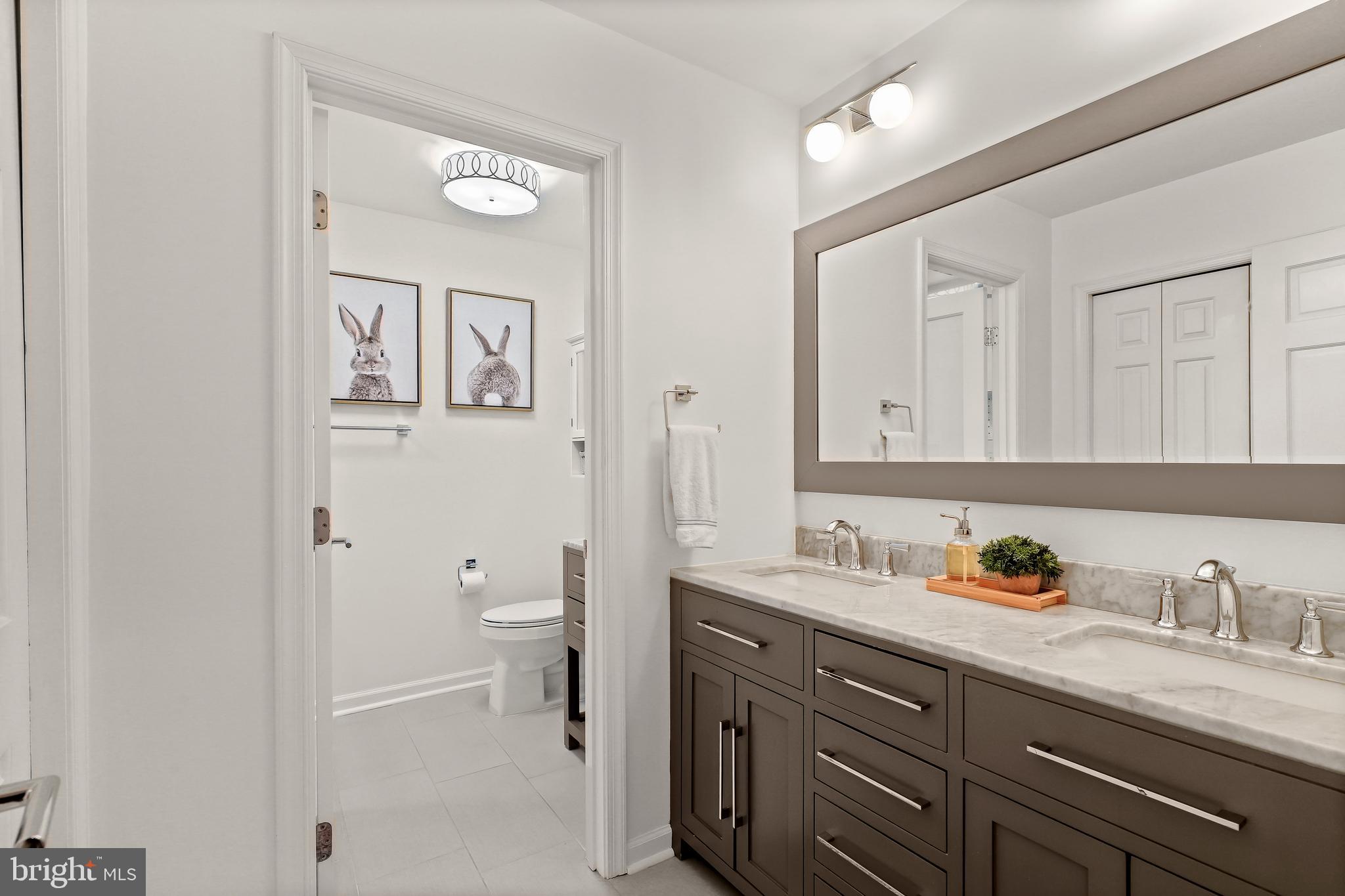 ANTON NORTH - Residential