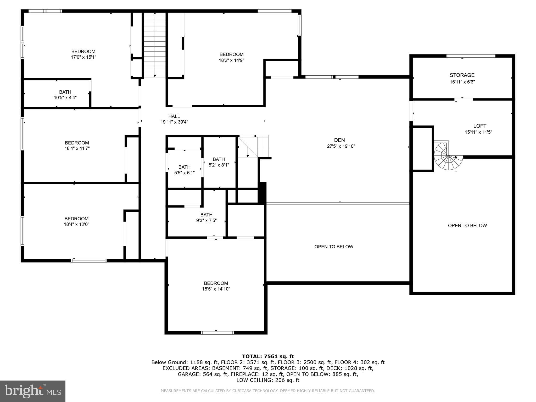 ANTON NORTH - Residential