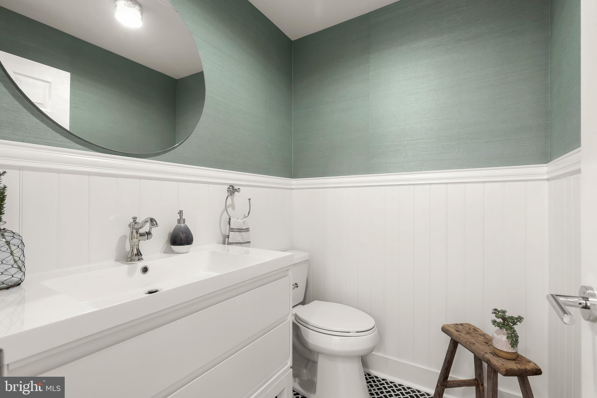 ANTON NORTH - Residential