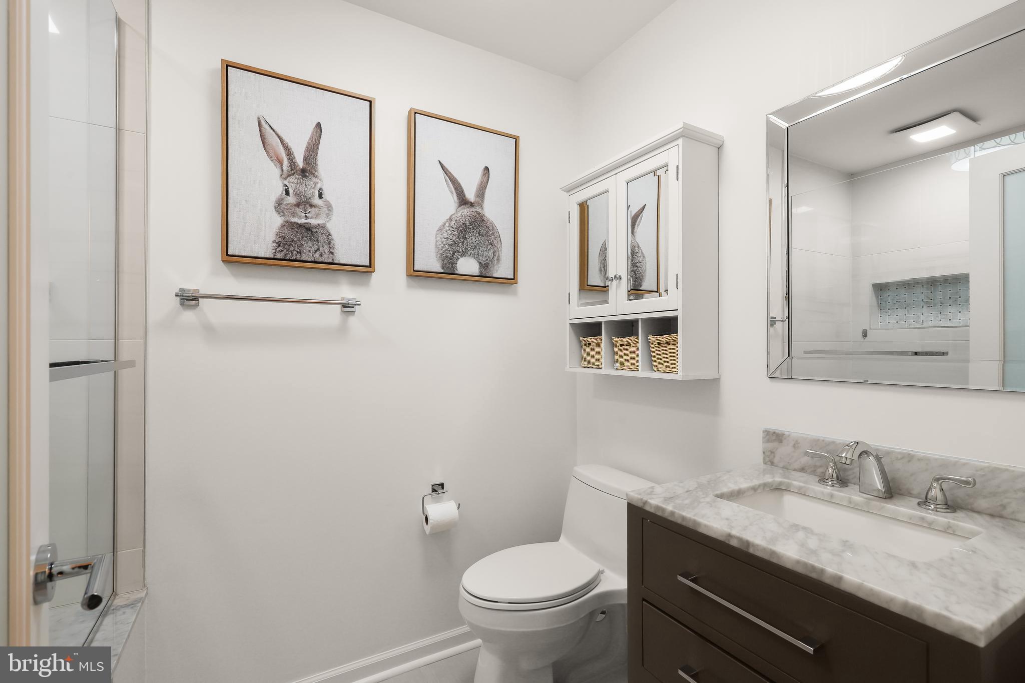 ANTON NORTH - Residential