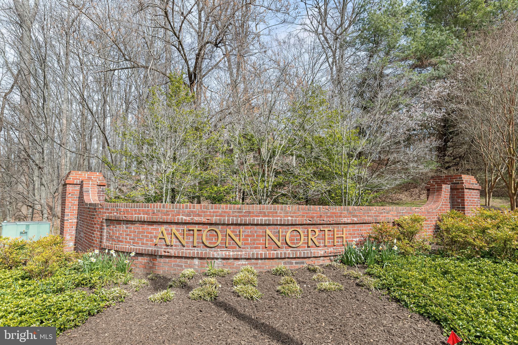 ANTON NORTH - Residential