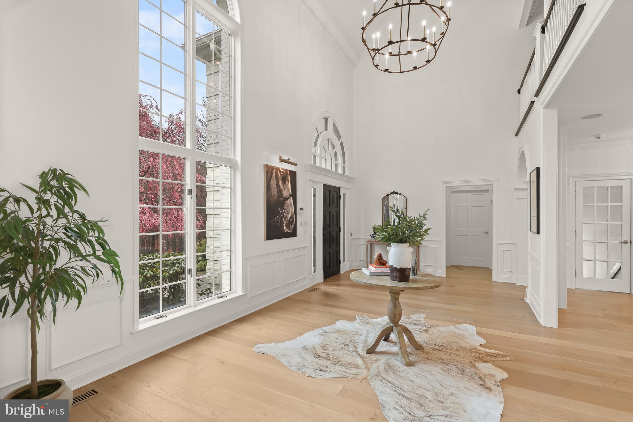 ANTON NORTH - Residential