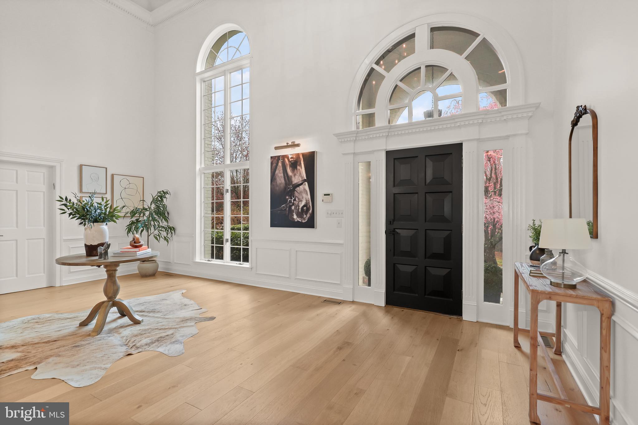 ANTON NORTH - Residential