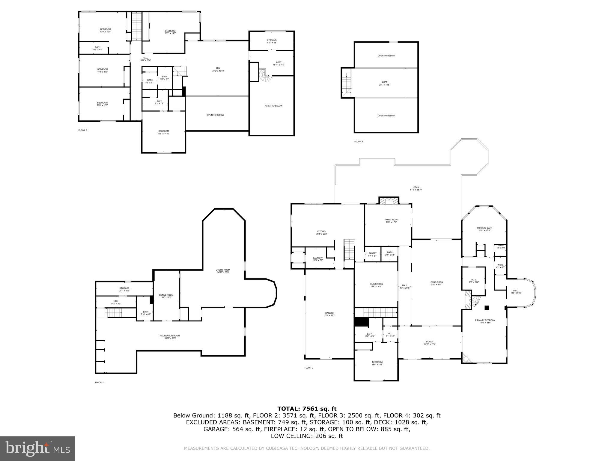 ANTON NORTH - Residential