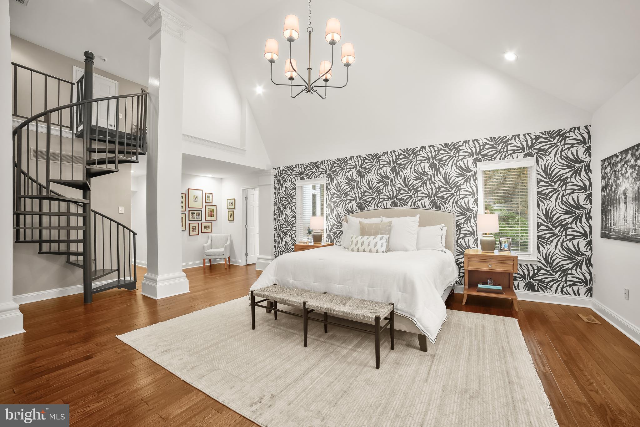 ANTON NORTH - Residential