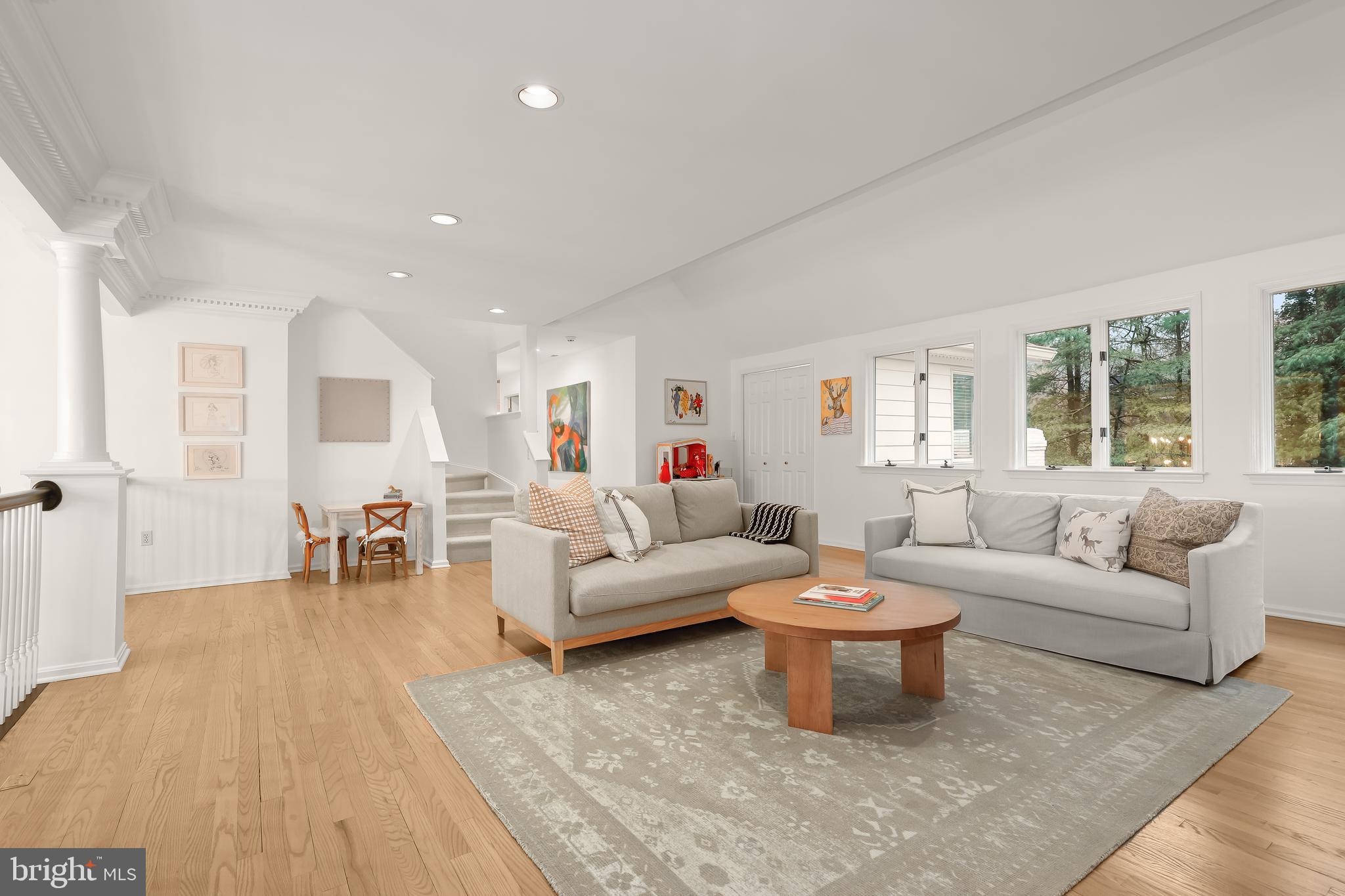 ANTON NORTH - Residential