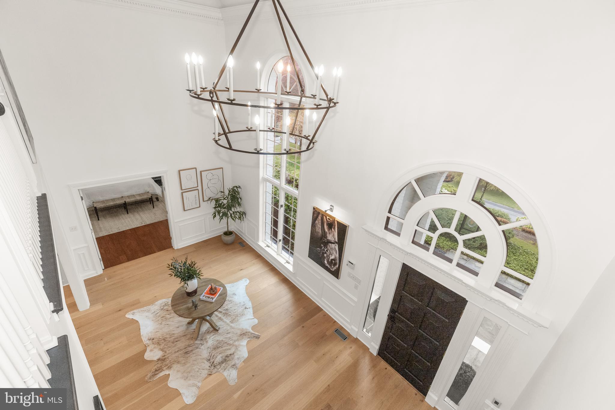 ANTON NORTH - Residential