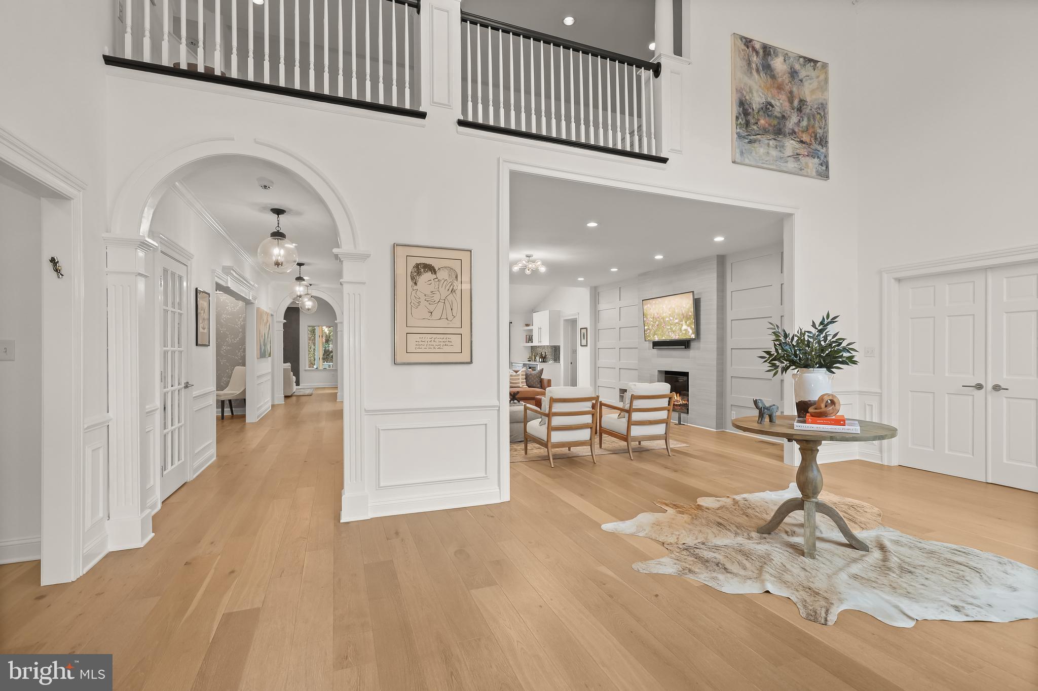 ANTON NORTH - Residential