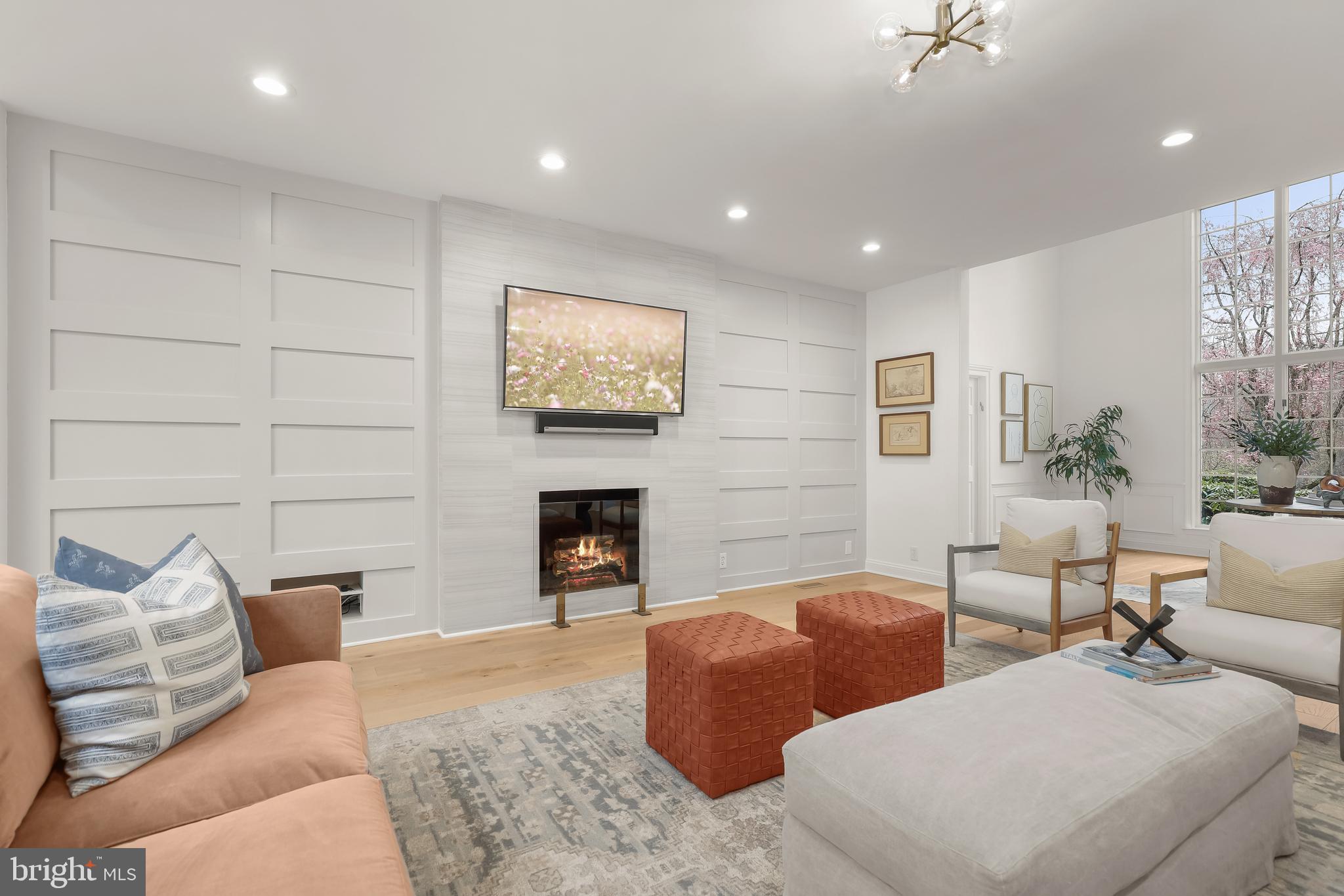 ANTON NORTH - Residential