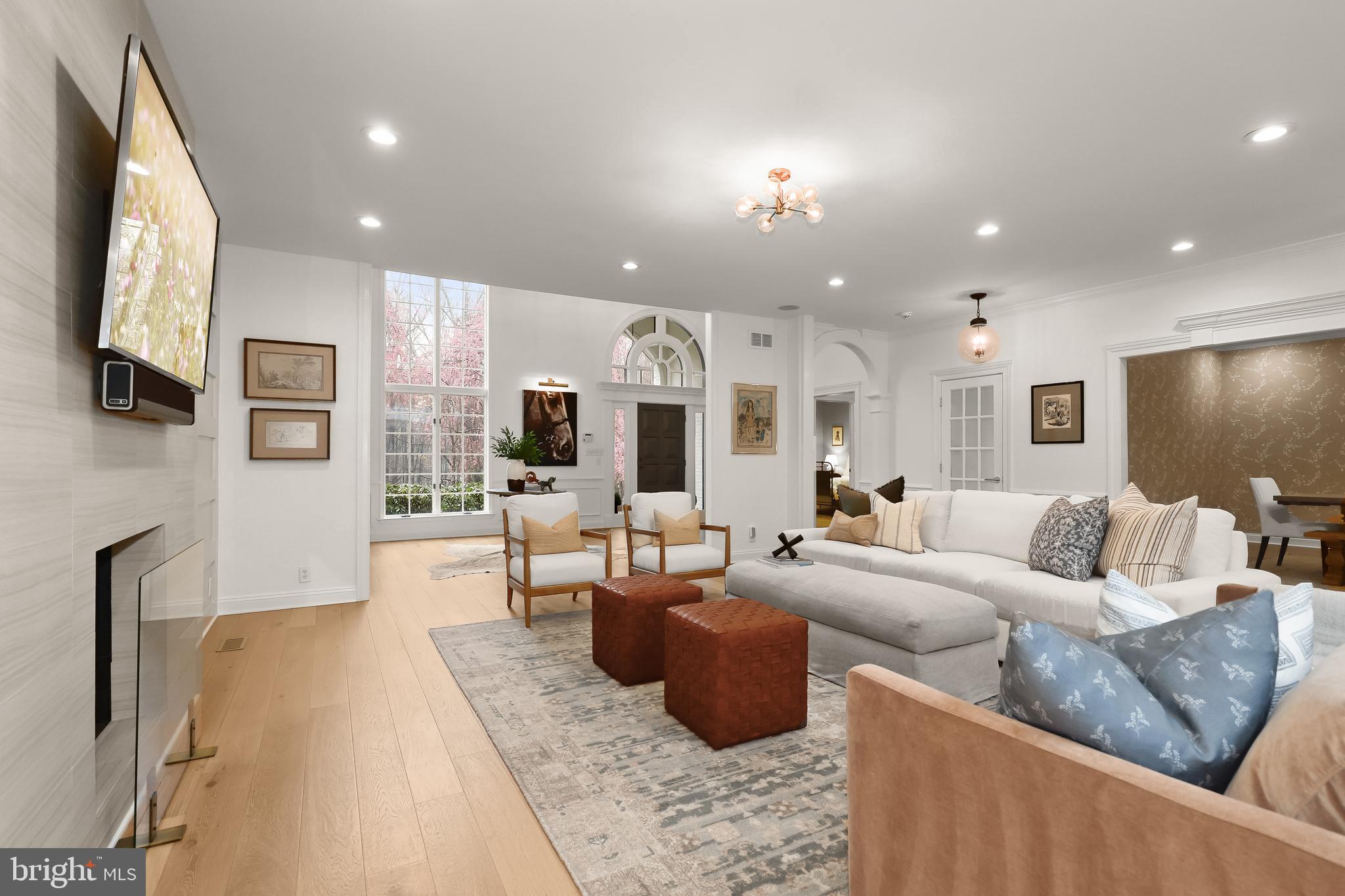 ANTON NORTH - Residential