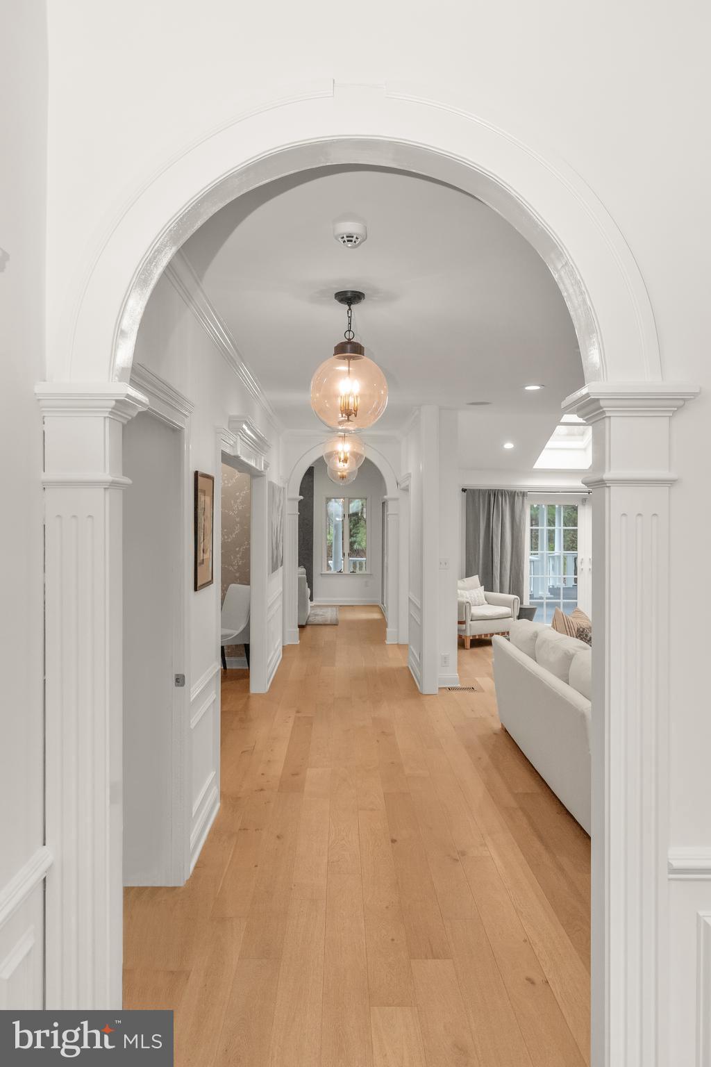 ANTON NORTH - Residential