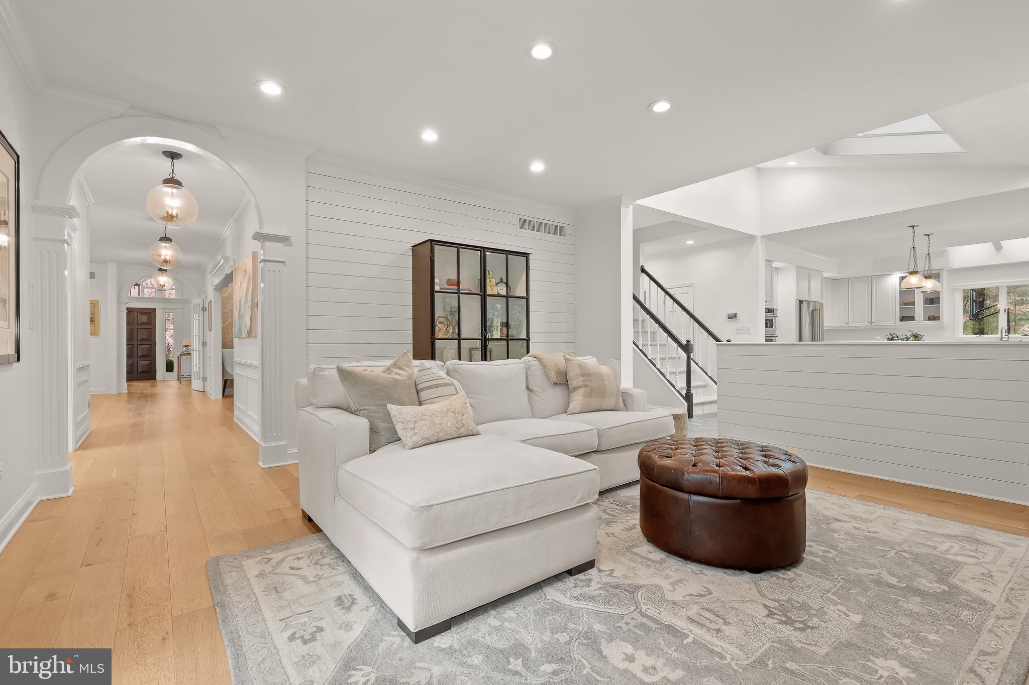 ANTON NORTH - Residential