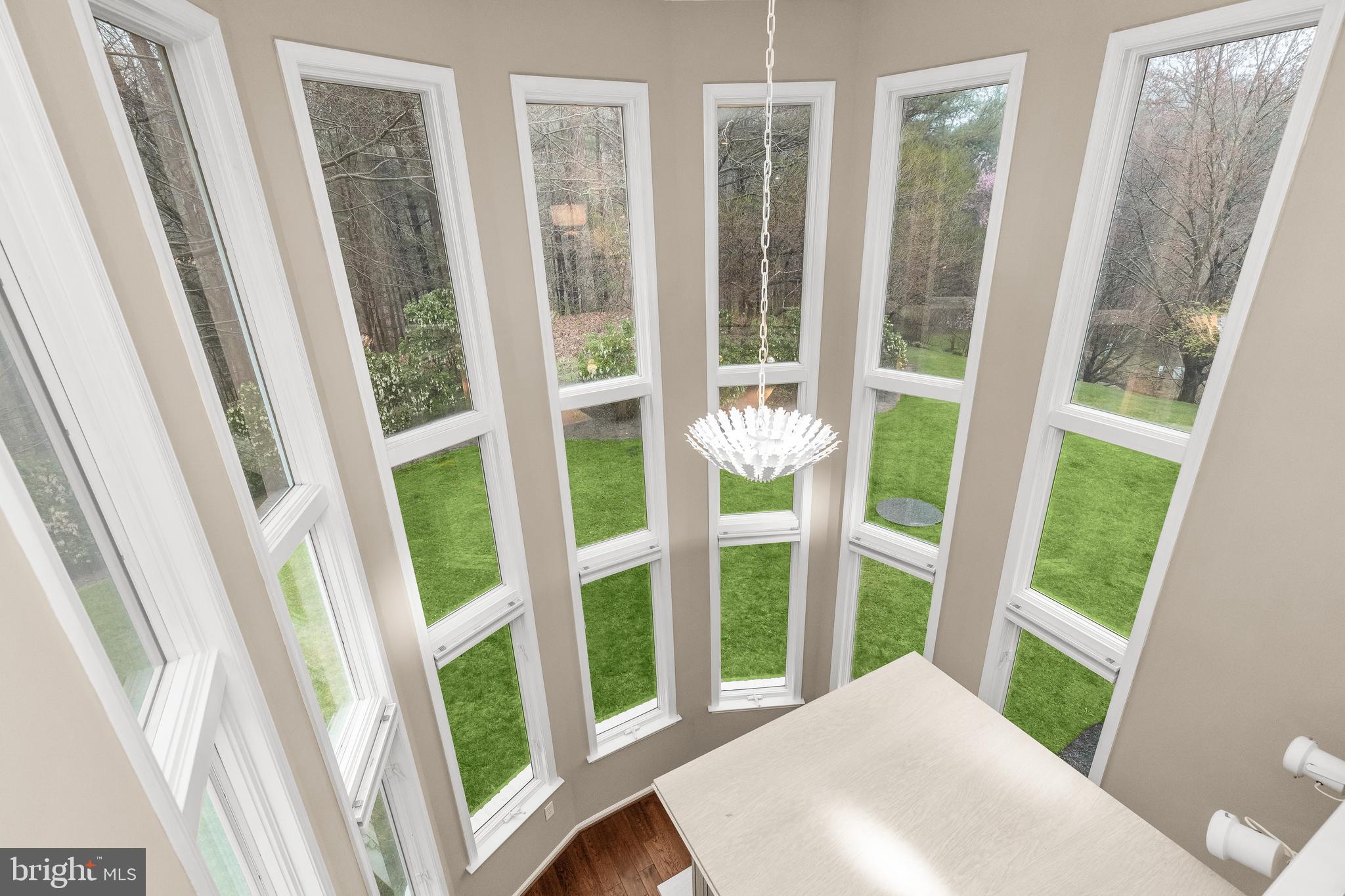 ANTON NORTH - Residential