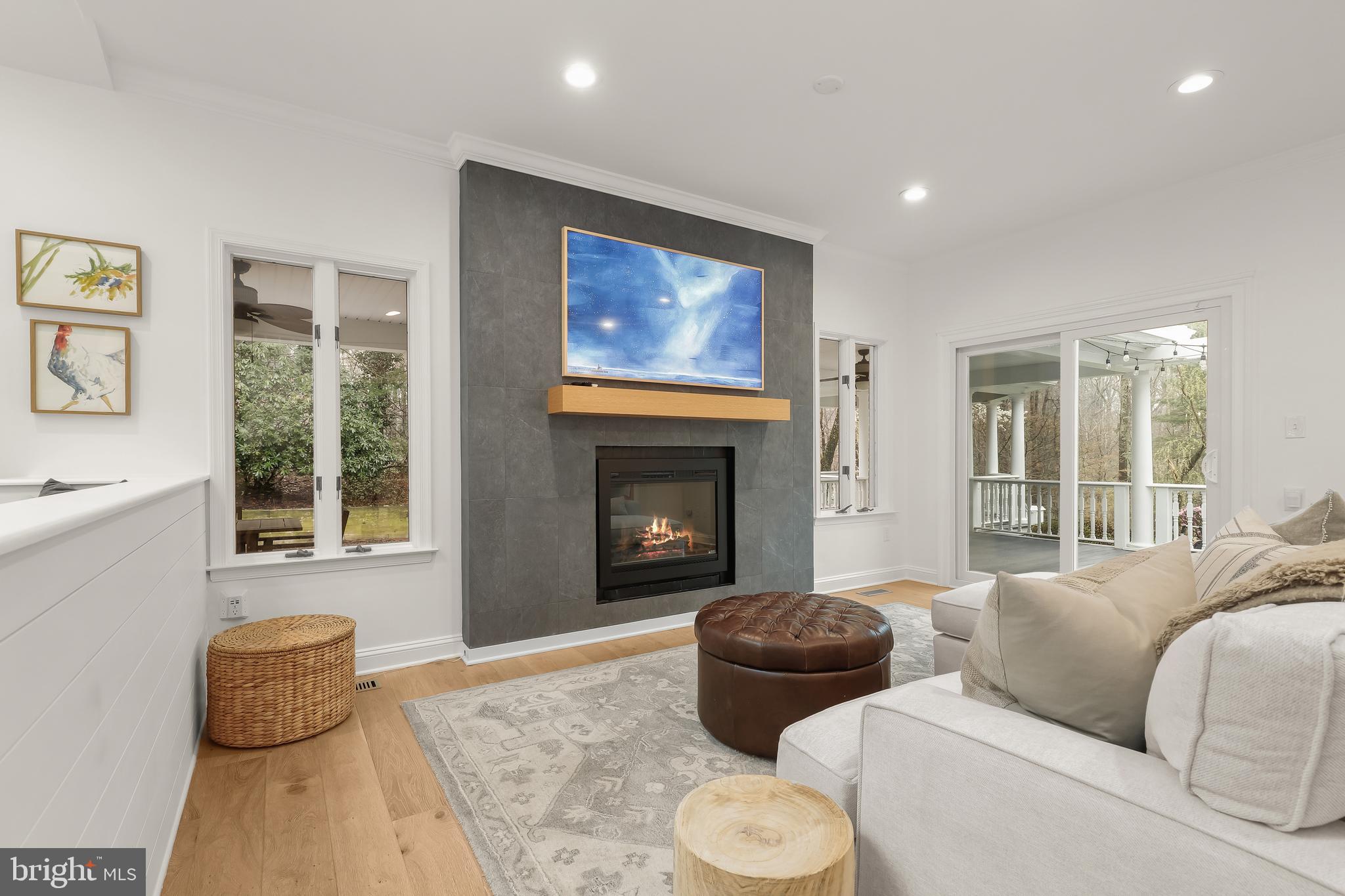 ANTON NORTH - Residential