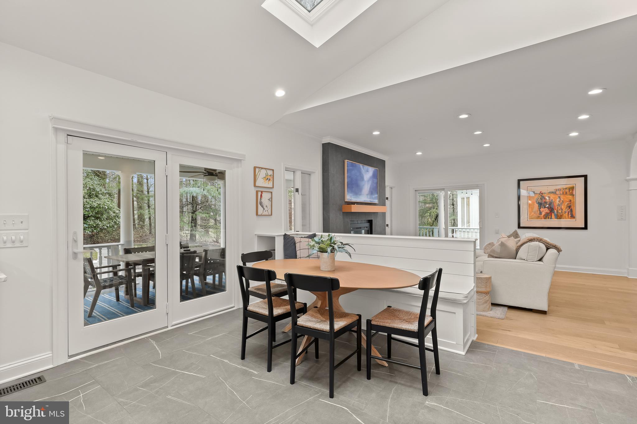 ANTON NORTH - Residential