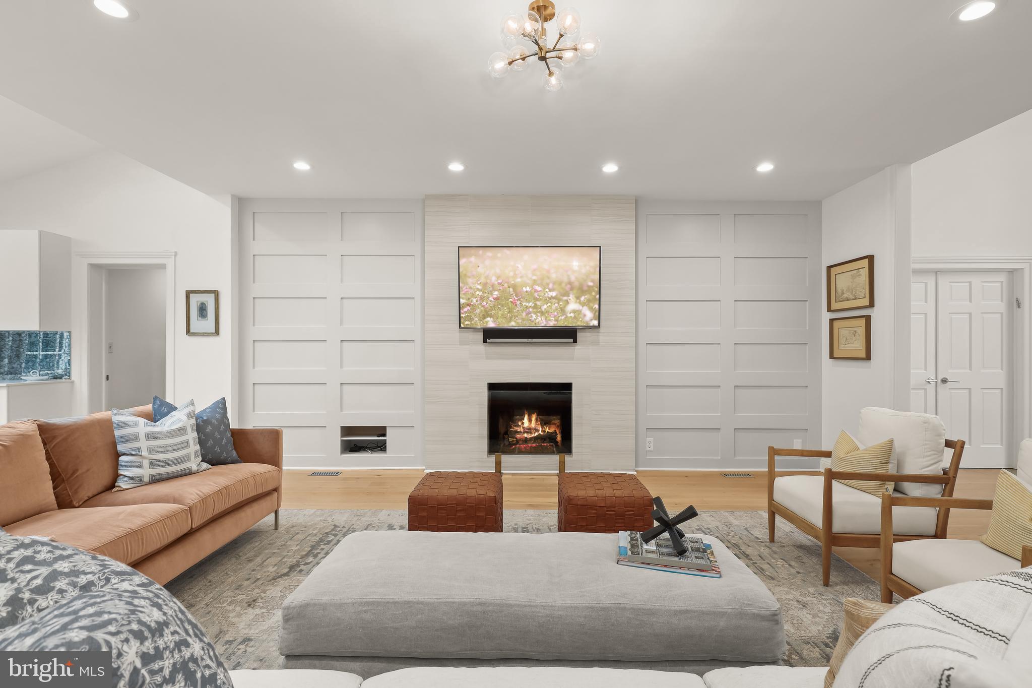 ANTON NORTH - Residential