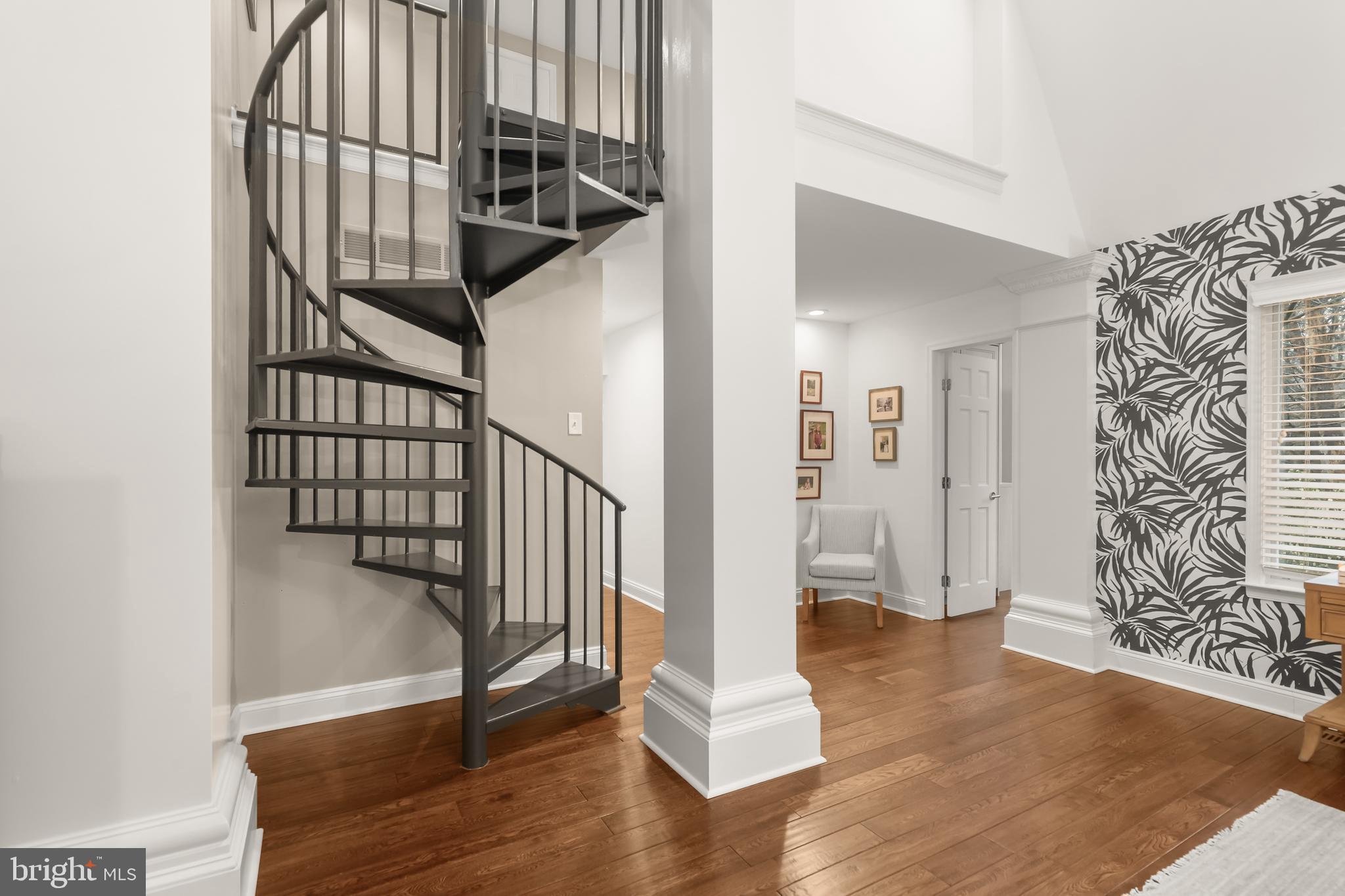 ANTON NORTH - Residential