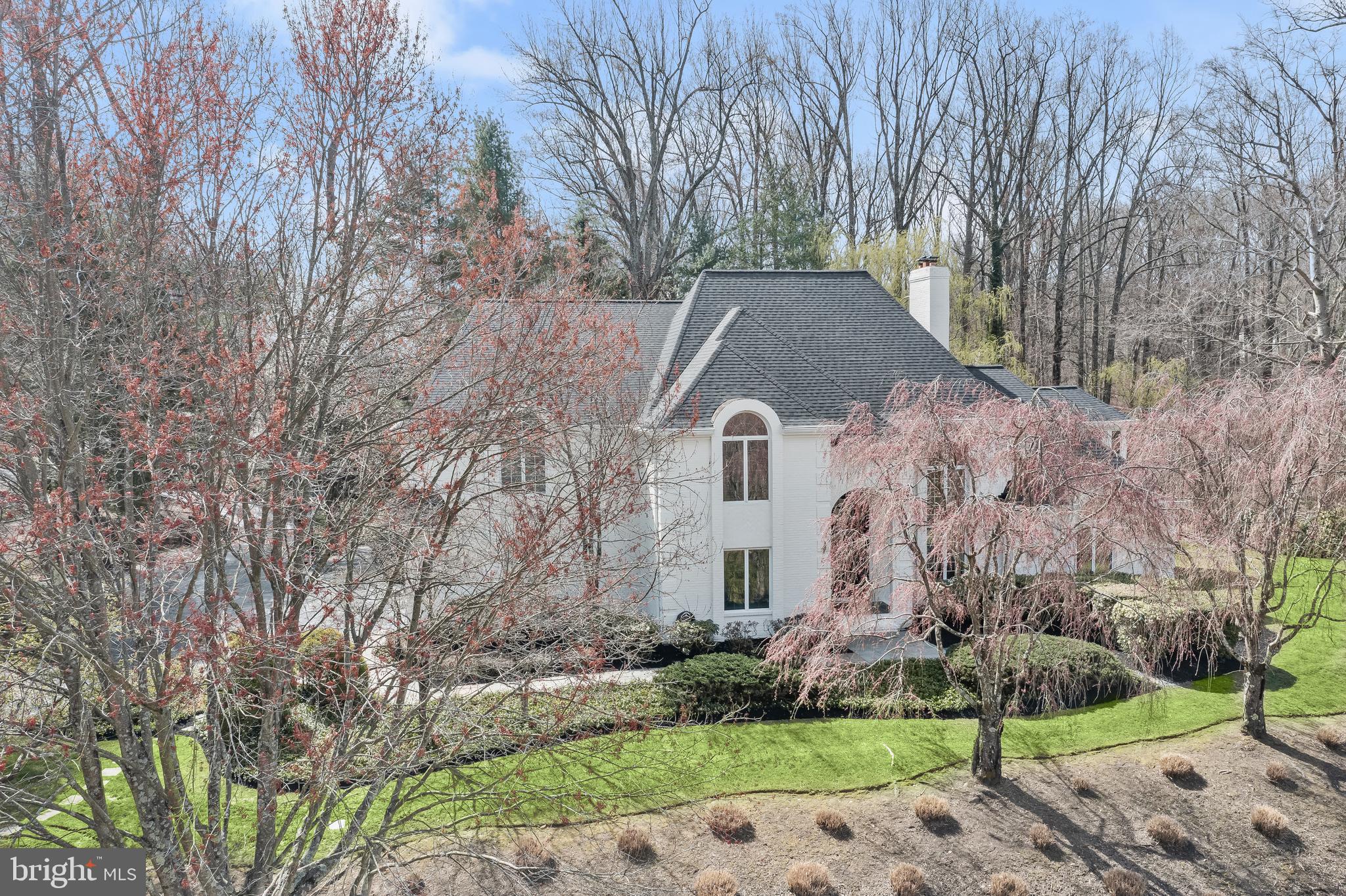 ANTON NORTH - Residential