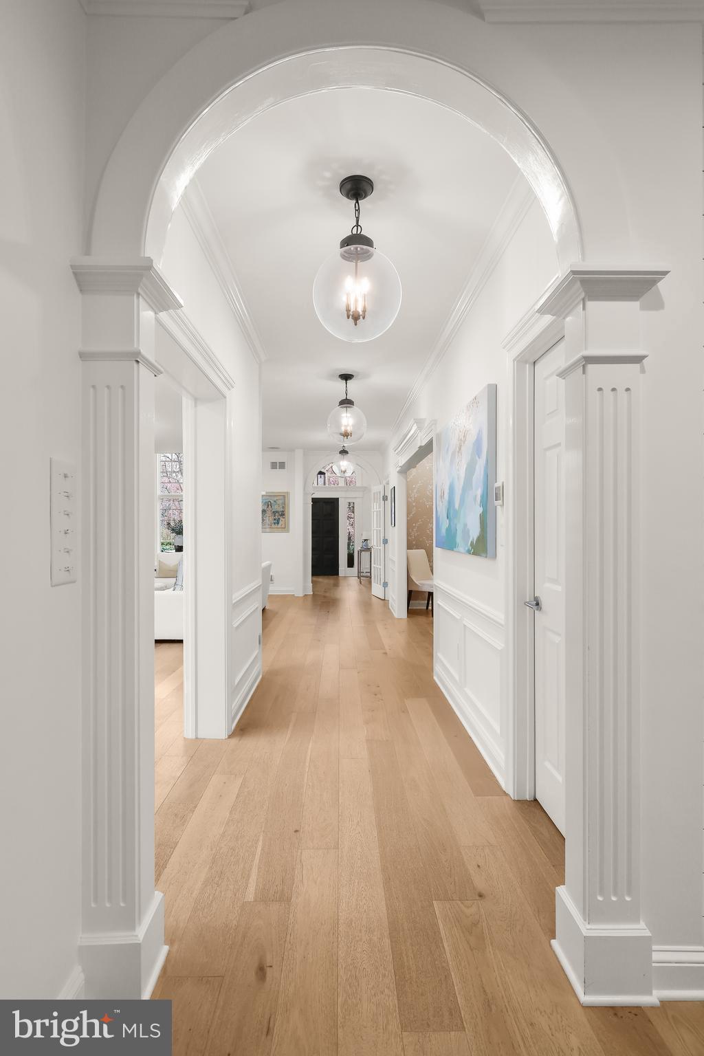 ANTON NORTH - Residential