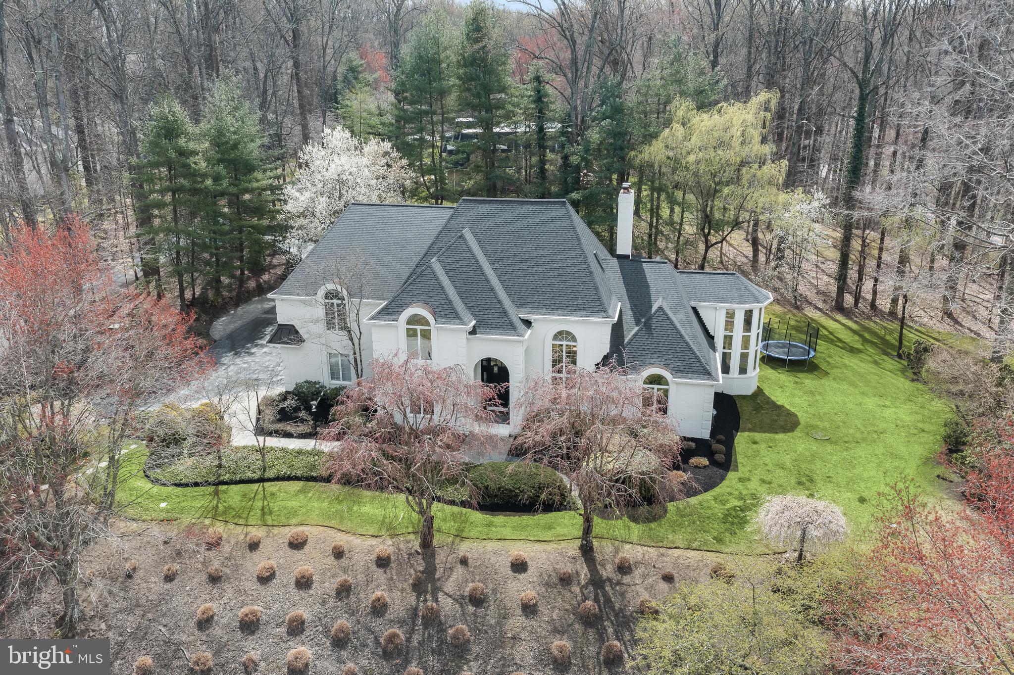 ANTON NORTH - Residential