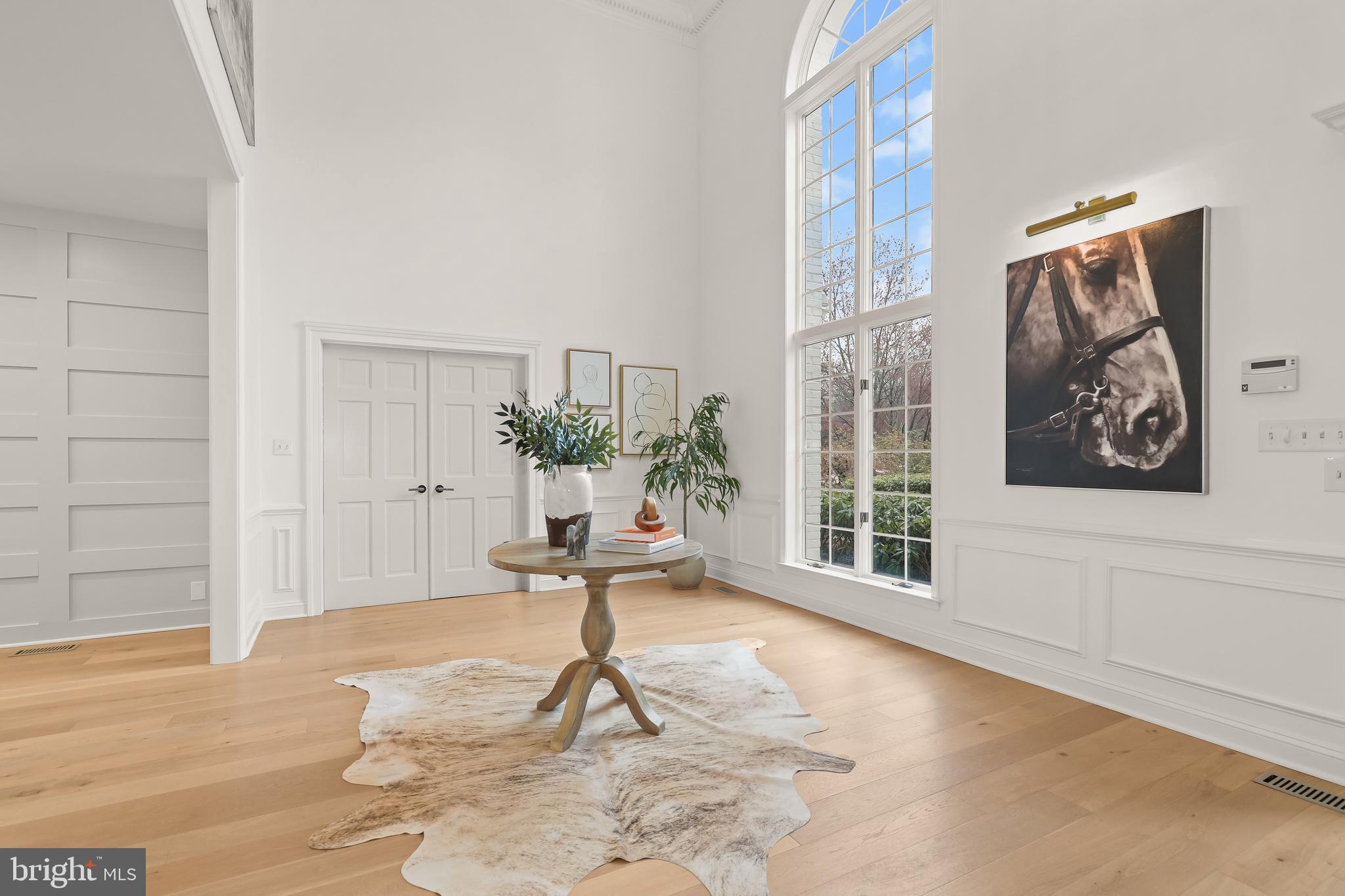 ANTON NORTH - Residential