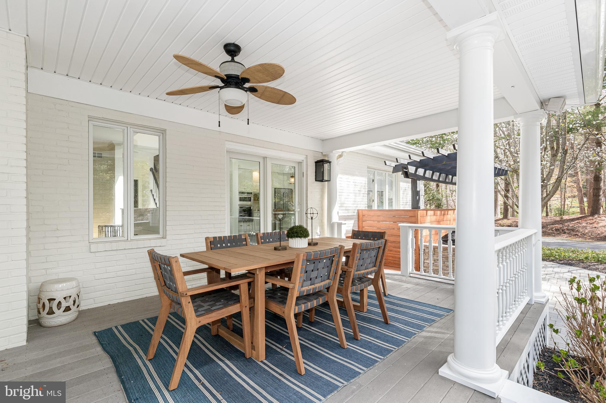 ANTON NORTH - Residential