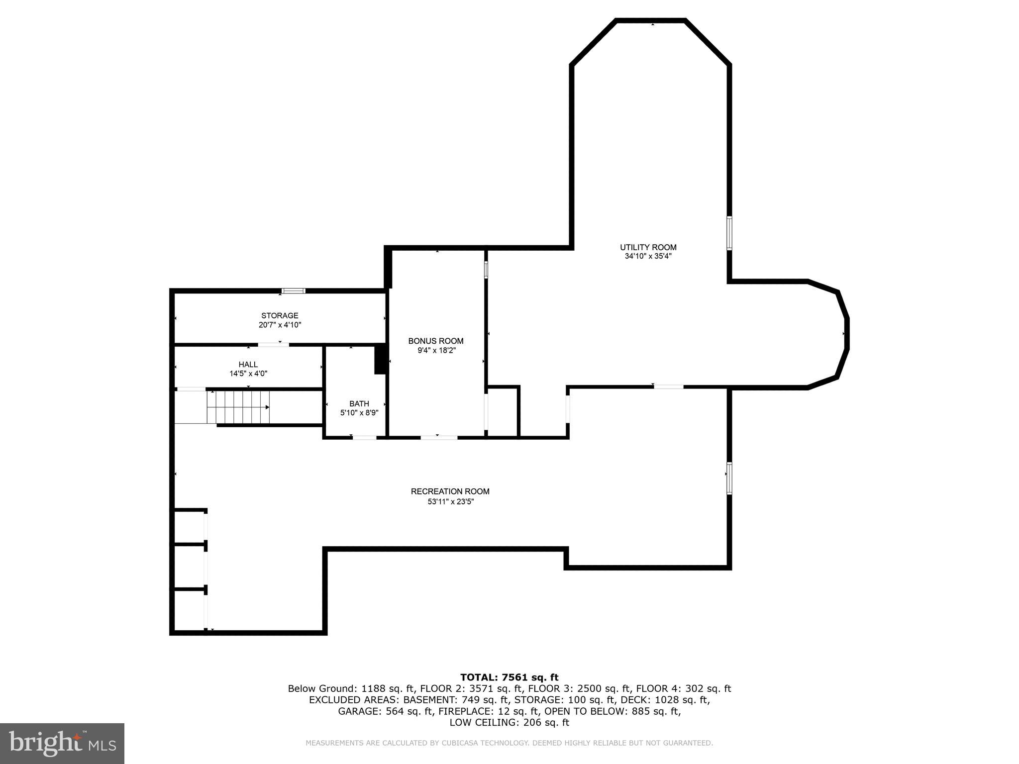 ANTON NORTH - Residential