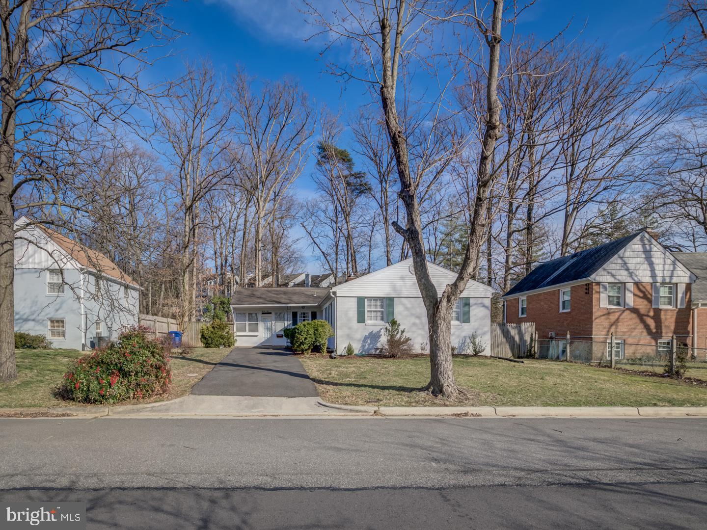 FT WILLIAMS PARK - Residential Lease