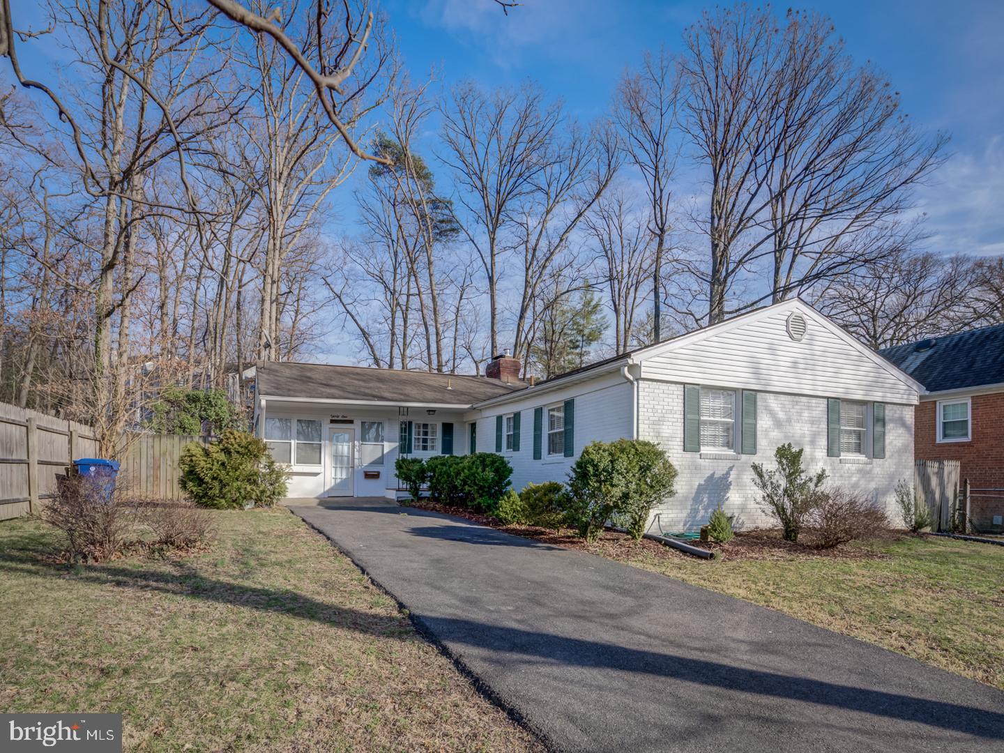 FT WILLIAMS PARK - Residential Lease