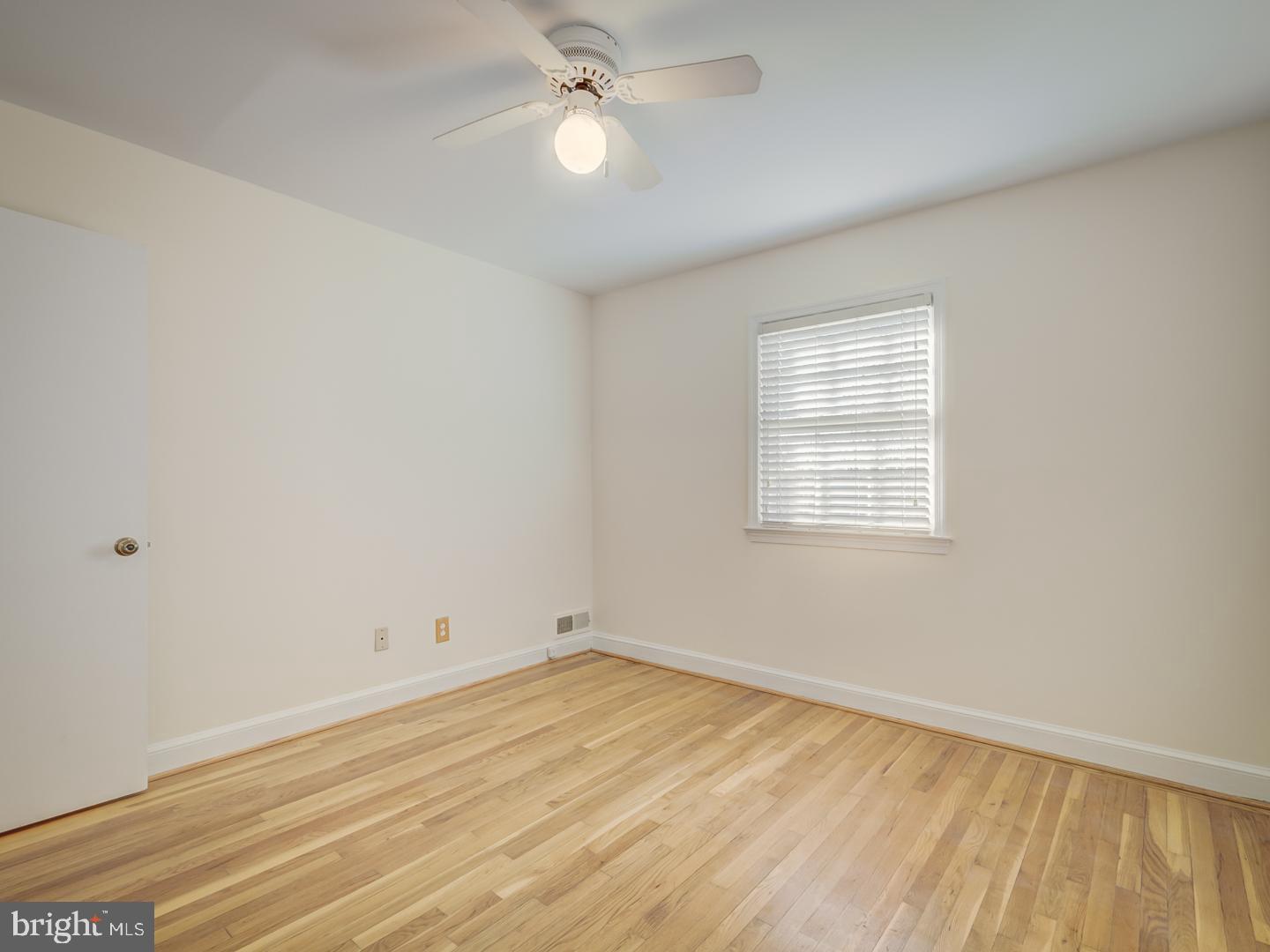 FT WILLIAMS PARK - Residential Lease