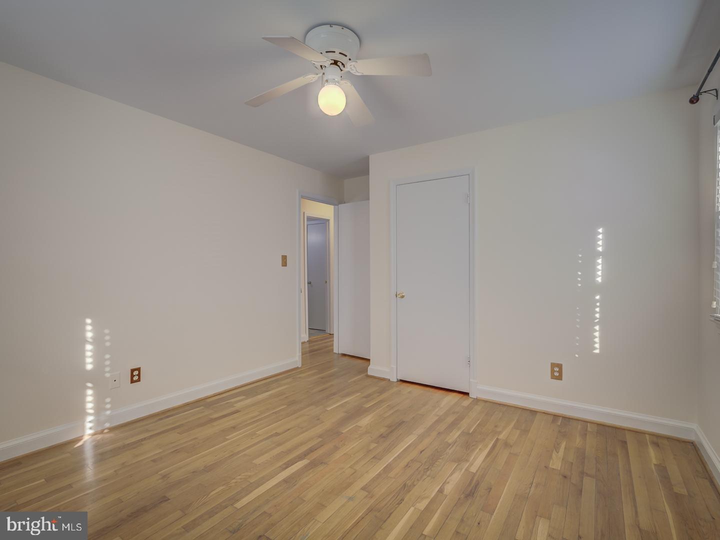 FT WILLIAMS PARK - Residential Lease