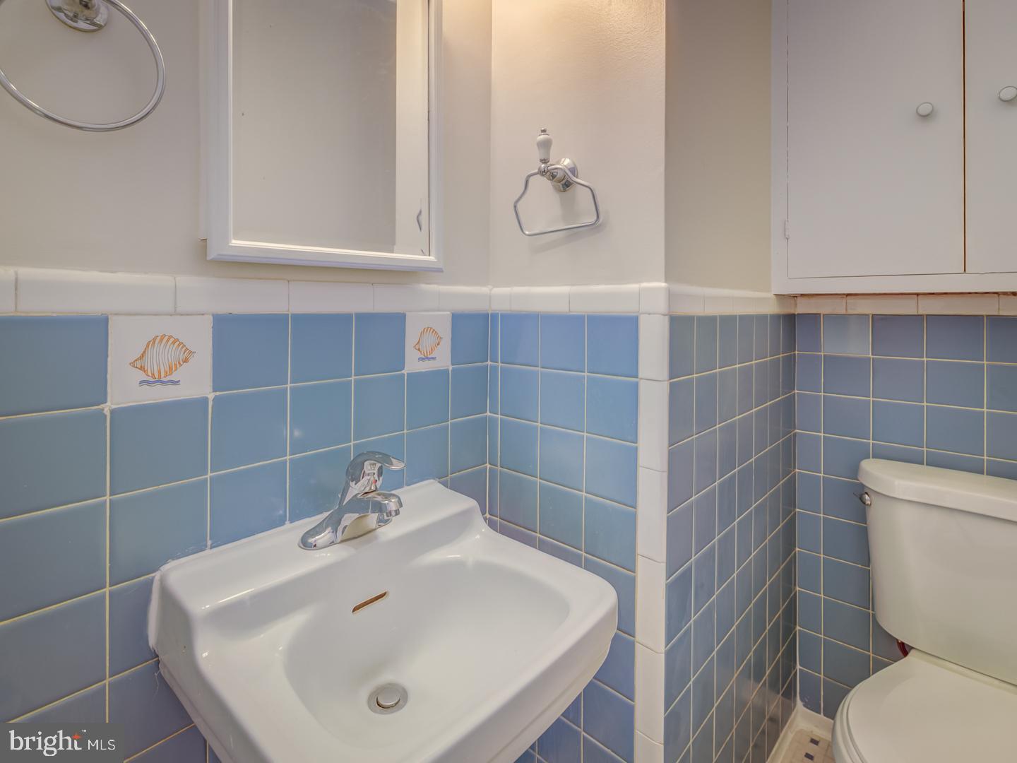 FT WILLIAMS PARK - Residential Lease